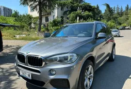 BMW, X Series, X5
