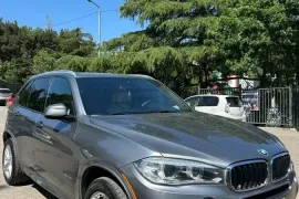 BMW, X Series, X5