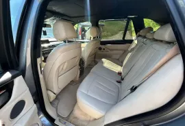 BMW, X Series, X5