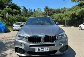 BMW, X Series, X5