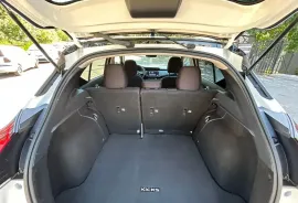 Nissan, Kicks SR