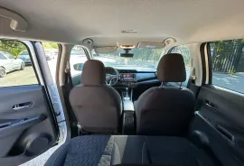 Nissan, Kicks SR