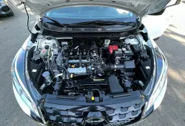 Nissan, Kicks SR