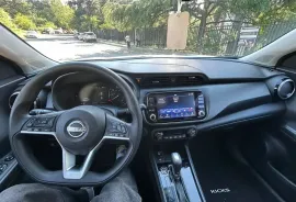 Nissan, Kicks SR