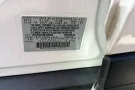 Nissan, Kicks SR