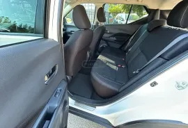Nissan, Kicks SR