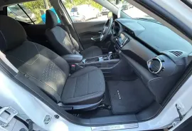 Nissan, Kicks SR
