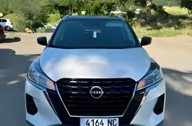 Nissan, Kicks SR