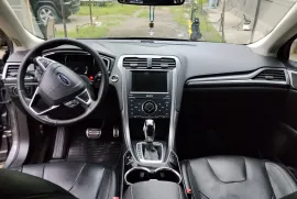 Ford, Fusion