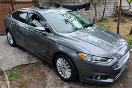 Ford, Fusion