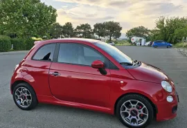 Fiat, 500