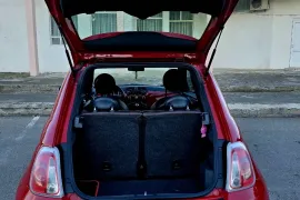 Fiat, 500