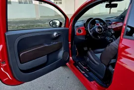 Fiat, 500