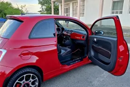 Fiat, 500