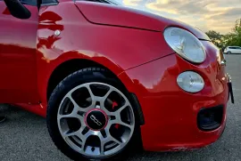 Fiat, 500