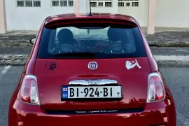 Fiat, 500