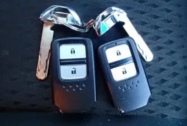 Honda, Fit