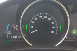 Honda, Fit