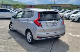 Honda, Fit