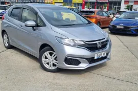 Honda, Fit