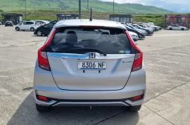 Honda, Fit