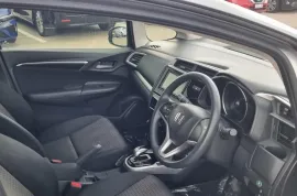 Honda, Fit