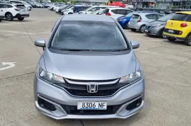 Honda, Fit