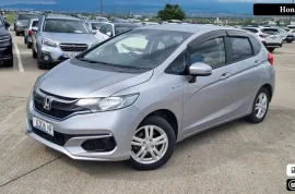 Honda, Fit