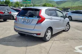 Honda, Fit