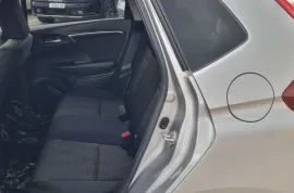Honda, Fit