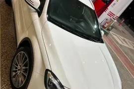 Mercedes-Benz, GLA-Class, GLA 250