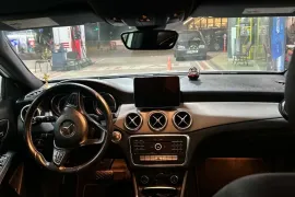 Mercedes-Benz, GLA-Class, GLA 250
