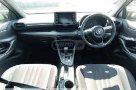 Toyota, Yaris