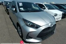 Toyota, Yaris