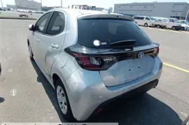 Toyota, Yaris