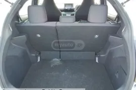 Toyota, Yaris