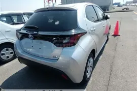 Toyota, Yaris