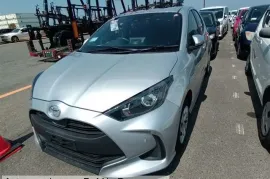 Toyota, Yaris