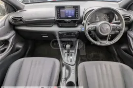 Toyota, Yaris