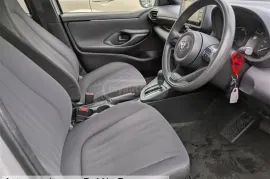 Toyota, Yaris