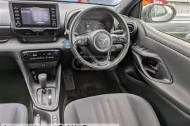 Toyota, Yaris