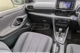 Toyota, Yaris