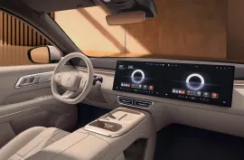 CHANGAN, Benni