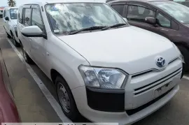 Toyota, Probox