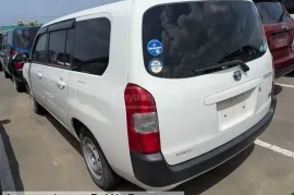 Toyota, Probox