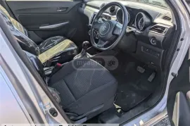 Suzuki , Swift