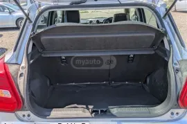 Suzuki , Swift