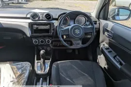 Suzuki , Swift