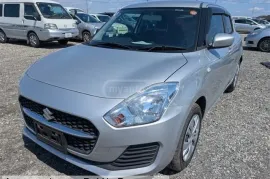 Suzuki , Swift