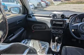 Suzuki , Swift